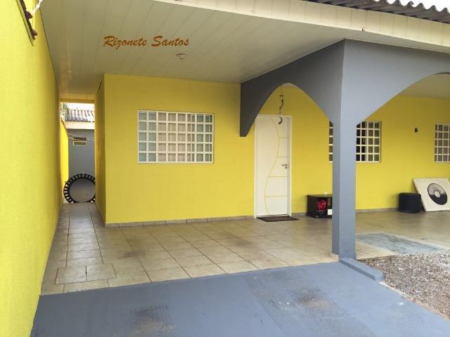 Casa no bairro Aponiã R$ 230 mil - Foto 3