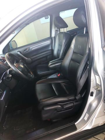Honda CRV LX 2.0 AUT 2009/2009 - Foto 5