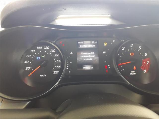 Fiat Argo 1.3 Firefly Drive - Foto 8