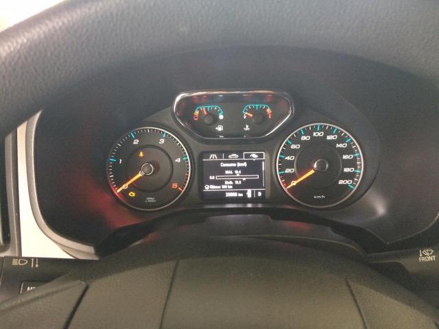 Trailblazer LT 2.8 2018/abaixo da tabela - Foto 11
