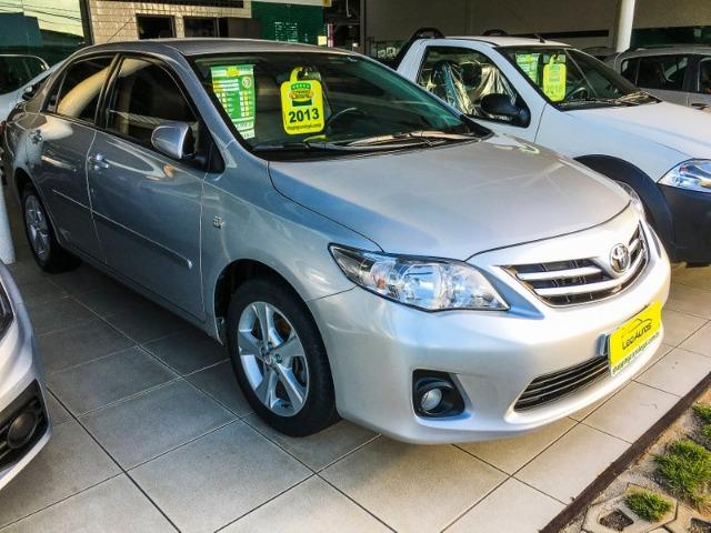 Corolla XEI Automático