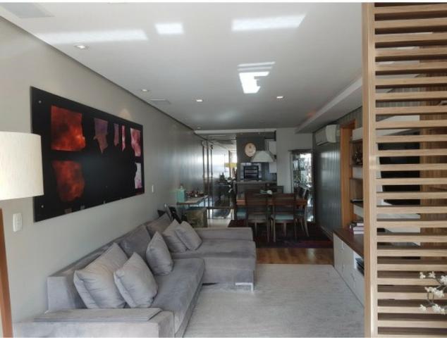 Excelente Apartamento 3 Dormitórios Mobiliado e Finamente Decorado - Rio Branco - Foto 8