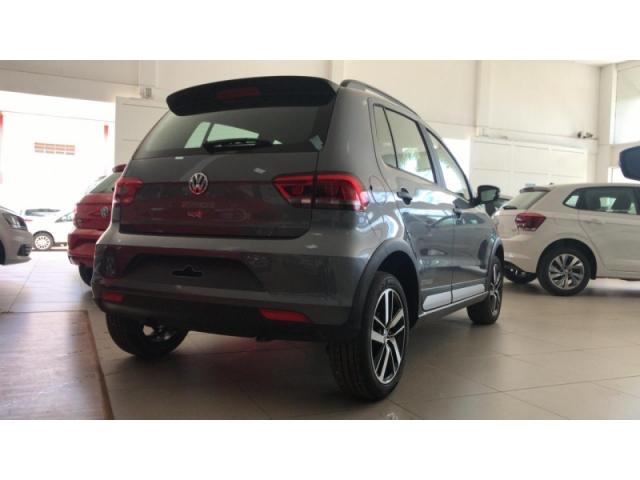 VOLKSWAGEN FOX 1.6 MSI TOTAL FLEX 2018 - Foto 4