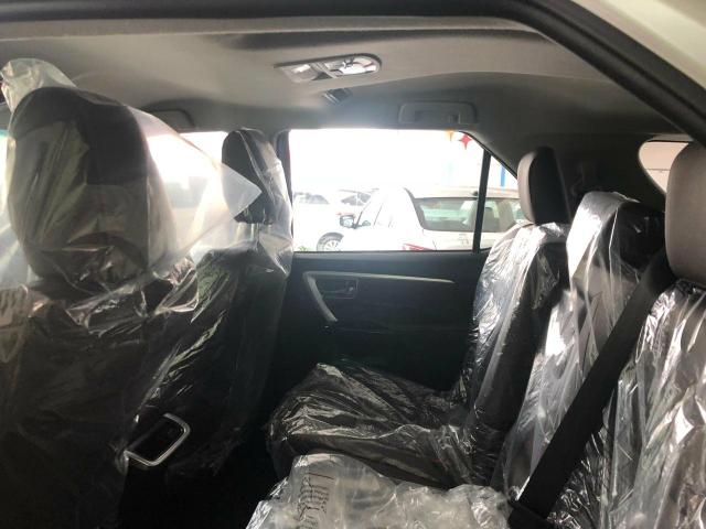 SW4 SRX 4x4 2.8 tdi diesel 2019/19 7 Lug por 245.000,00 - Foto 6