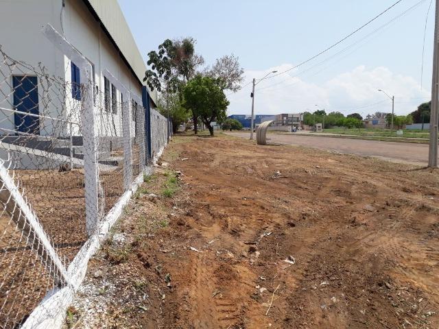 Galpão comercial para locação,Ótima Localização Com 7.000 m² Plano Diretor Sul, Palmas - G - Foto 5