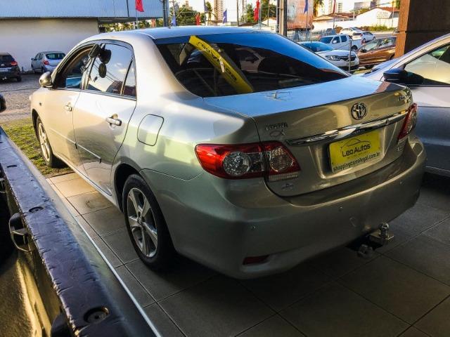 Corolla XEI Automático - Foto 6