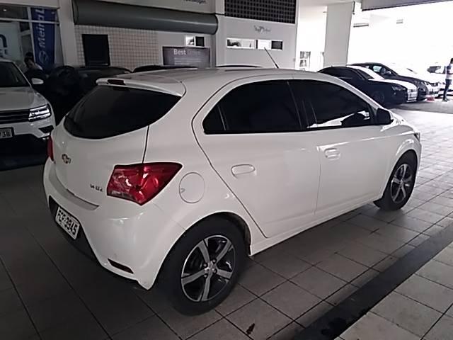 Onix ltz 1.4 2019 8.000 km - Foto 3