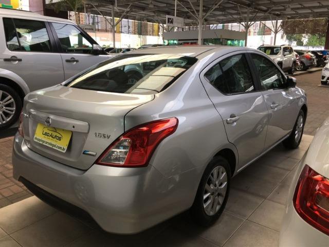 Versa SV Automático 2018 - Foto 7