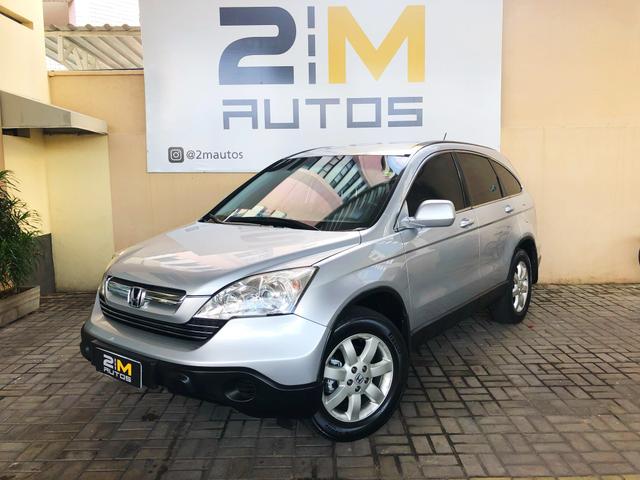 Honda CRV LX 2.0 AUT 2009/2009