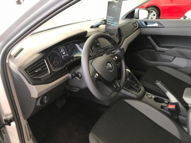 VOLKSWAGEN POLO 1.0 200 TSI 2019 - Foto 10