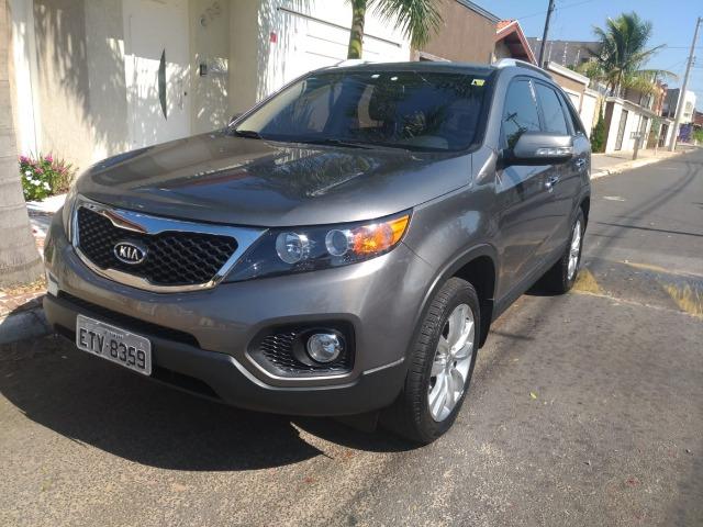 Kia Motors Sorento