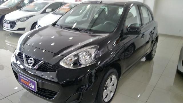 Nissan March - Foto 2