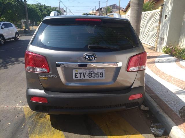 Kia Motors Sorento - Foto 4