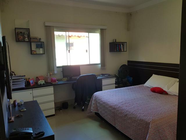 Casa 4 qts Col Ag Samambaia Ja pode Escriturar Ernani Nunes - Foto 18
