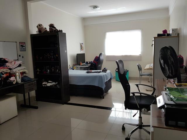 Casa 4 qts Col Ag Samambaia Ja pode Escriturar Ernani Nunes - Foto 10