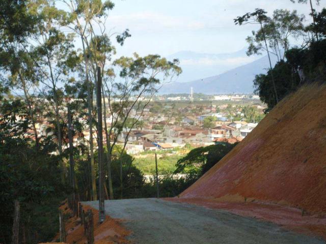 Terreno à venda em Poiares, Caraguatatuba cod:547 - Foto 4