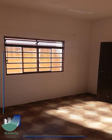 Casa em ribeirão preto para locação