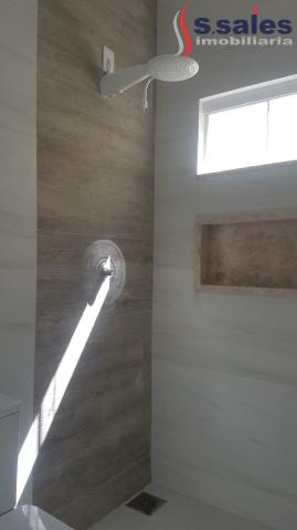 Casa à venda com 3 dormitórios em Setor habitacional vicente pires, Brasília cod:CA00376 - Foto 14
