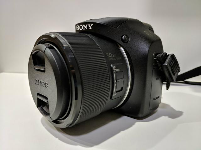 Sony dsc hx300 - Foto 5