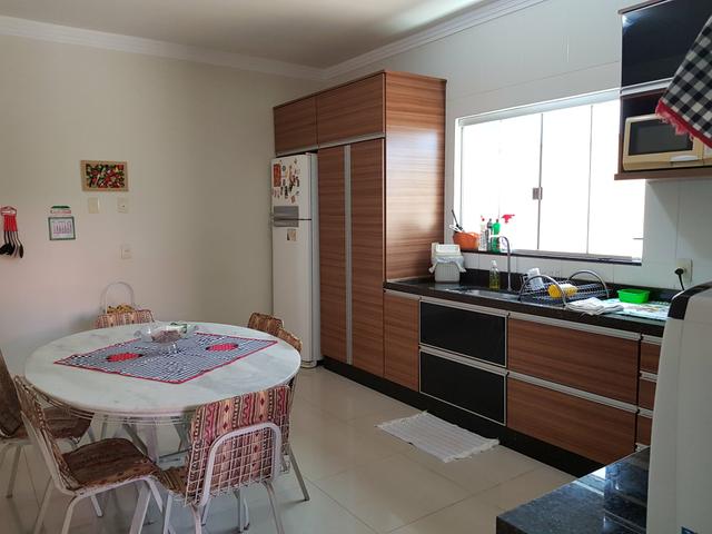 Casa 4 qts Col Ag Samambaia Ja pode Escriturar Ernani Nunes - Foto 17