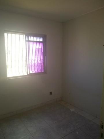 Apartamento à venda com 3 dormitórios em Cidade jardins, Valparaíso de goiás cod:AP00363 - Foto 5