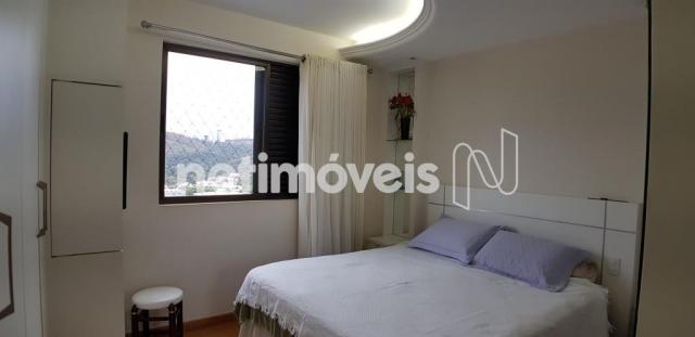Apartamento à venda com 4 dormitórios em Buritis, Belo horizonte cod:32116 - Foto 14