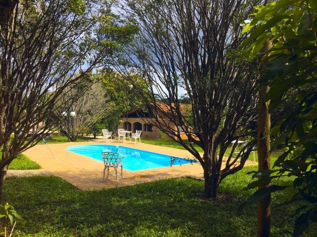 Sitio para Locação de Temporada na Grande BH - Próximo a Betim - Foto 2