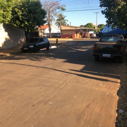 Terreno Comercial e residencial,225 M2, Tangara-MT - Foto 3