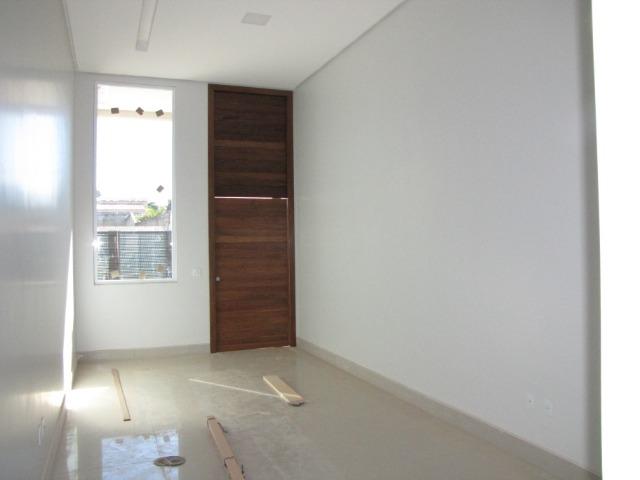 Casa Nova 3 Quartos (3 Suítes e Closet) Vicente Pires | Rua 6 - Foto 3