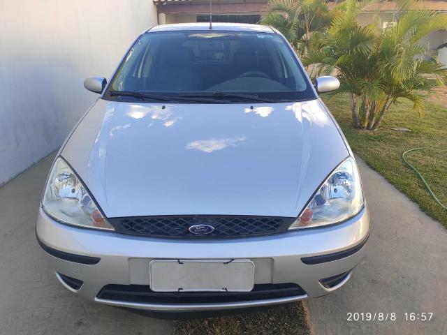 FOCUS 2005 1.6 8 V Completo - Foto 11