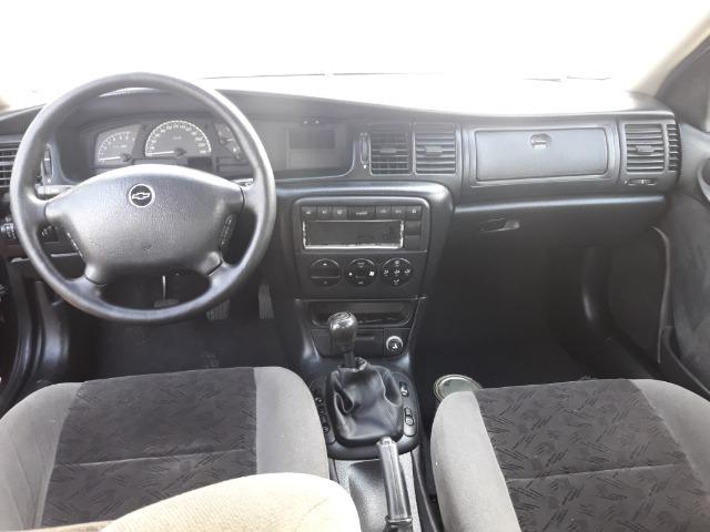 Vectra Expression 2002 - Foto 11