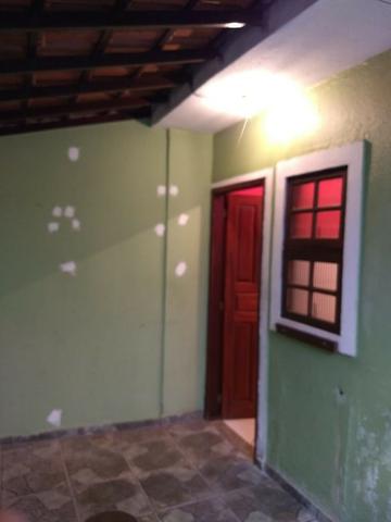 Casa Condomínio Via Parque - Santa Cruz da Serra - R$ 135K - Foto 3