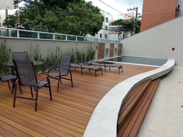 Vendo ap de dois quartos com suítes em Laranjeiras - Foto 11