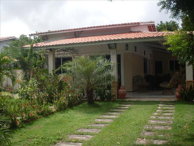 Casa com 3 dormitórios à venda, 150 m² por R$ 400.000 - Jacunda - Aquiraz/CE - Foto 6