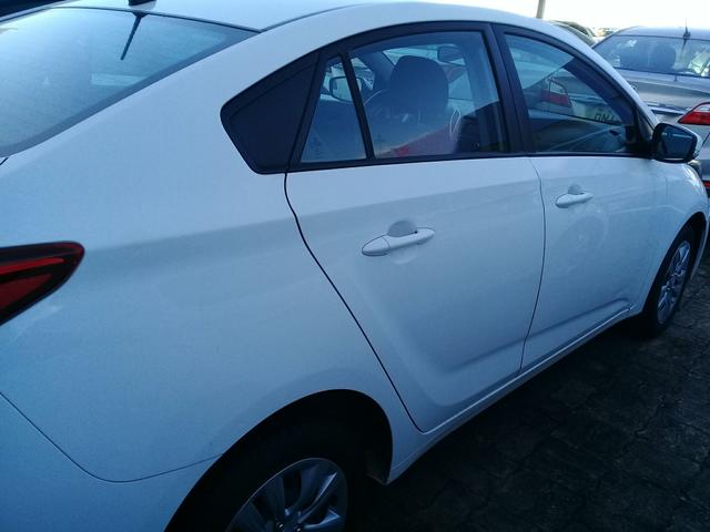 Hb20 sedan 1.0 2018/2019 IPVA Dpvat e Licenciamento Pagos - Foto 4
