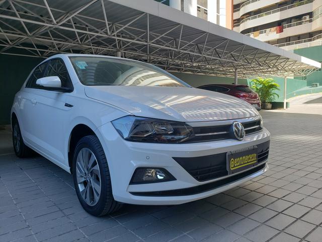 Polo TSI 200 Highline 2019 único dono!
