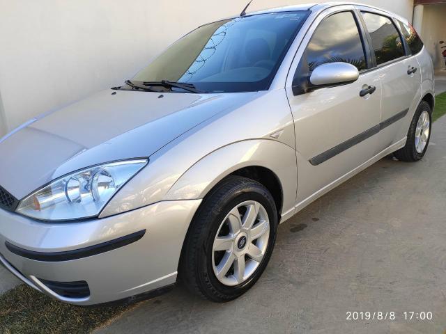FOCUS 2005 1.6 8 V Completo - Foto 16