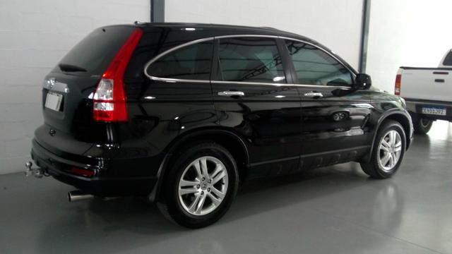 Honda CRV 2010 automática completa teto solar Ac troca