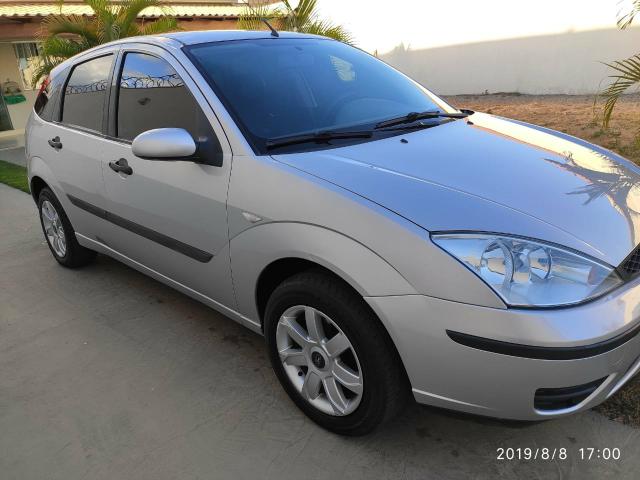 FOCUS 2005 1.6 8 V Completo - Foto 3