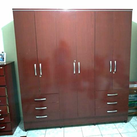 Guarda-roupa - Foto 2