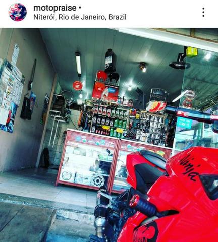 Vendo motopeças e serviços - Foto 5