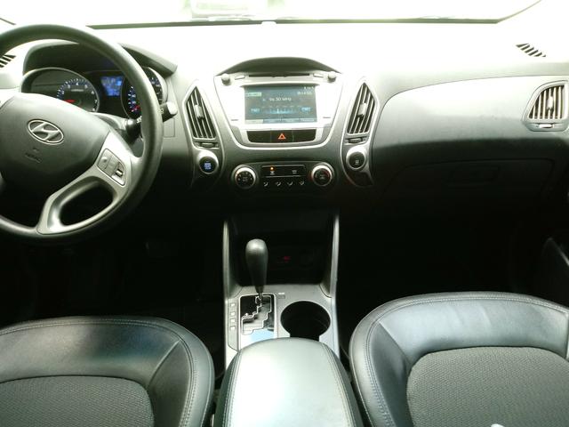 Hyundai IX35 2.0 Flex Automático 2015 - Foto 7