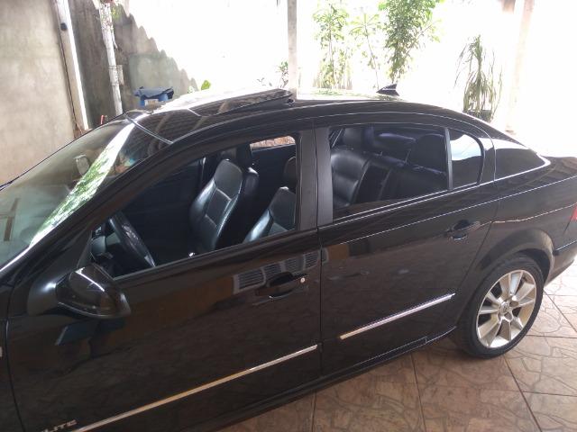 Vectra Elite 2.4 - Foto 4