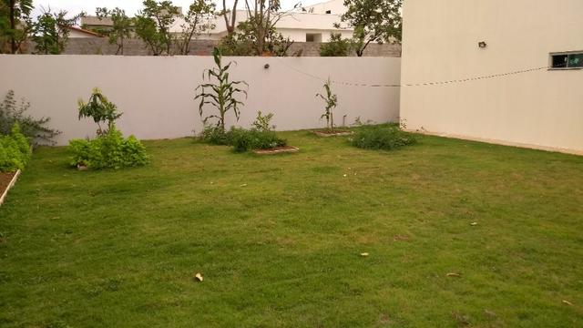 Samuel Pereira oferece: Casa Nova de 3 Suítes no Condomínio Alto da Boa Vista Sobradinho - Foto 4