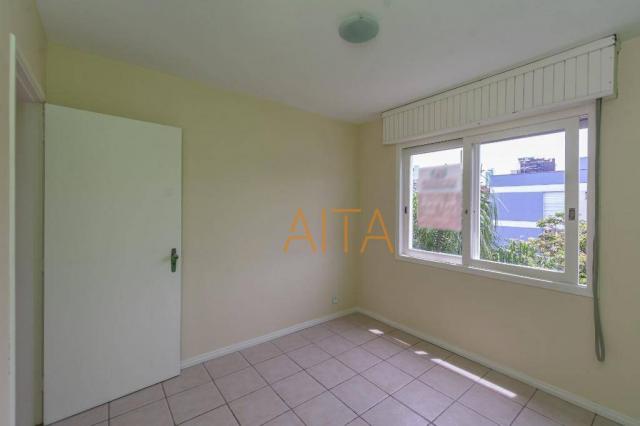 Apartamento com 2 dormitórios para alugar, 66 m² por R$ 2.300,00/mês - Rio Branco - Porto - Foto 11