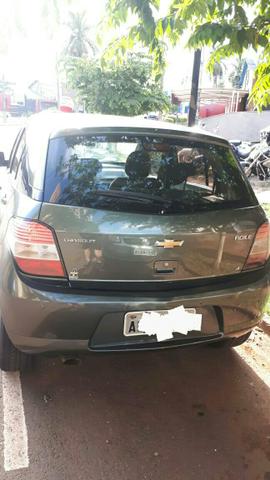 Gm Agile Ltz 1.4 Flex Completo Ano 2009/10 - Foto 2