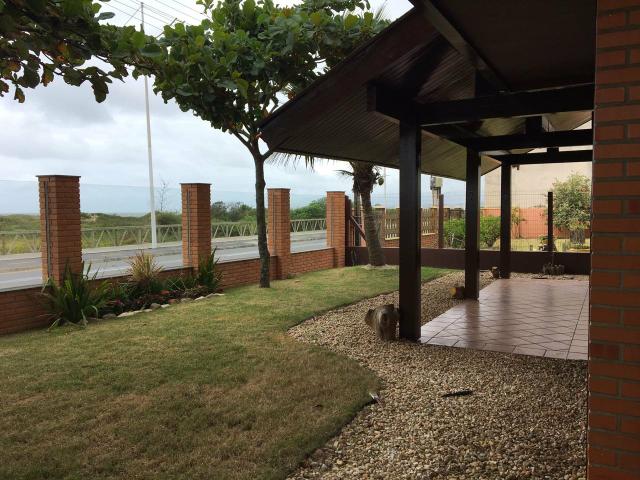 Casa FRENTE MAR em Navegantes SC locação anual - Foto 4