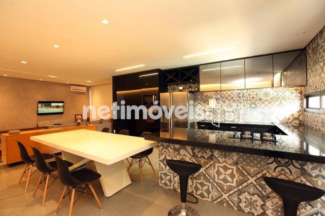 Casa de condomínio à venda com 3 dormitórios em Jardim botânico, Brasília cod:778925 - Foto 7