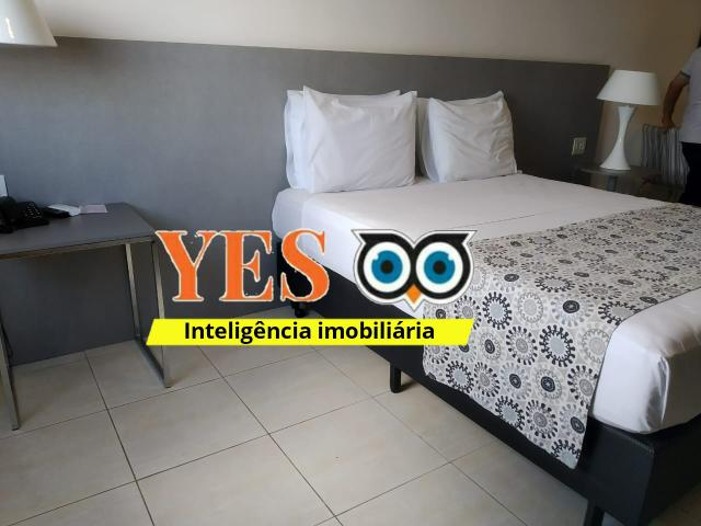 Oportunidade de investimento - Flat - Foto 3