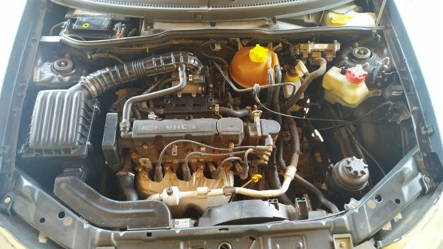 Corsa Classic